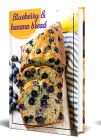 Blueberry and Banana Bread